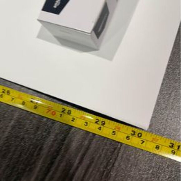 NEW Lora Zombie 24 x 30 Red Riding Hood - Picture 5 of 5